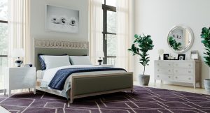 Home Decor Bed
