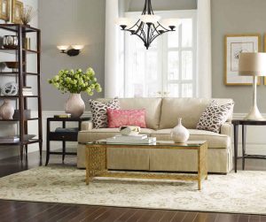 Woodbridge Designer Sofa