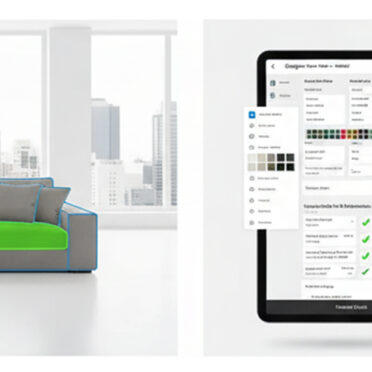 Visual configurator vs CPQ configurator comparison