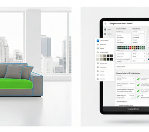 Visual configurator vs CPQ configurator comparison