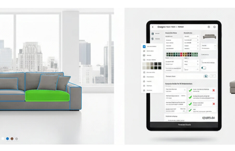 Visual configurator vs CPQ configurator comparison