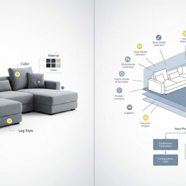 Visual configurator vs CPQ configurator comparison