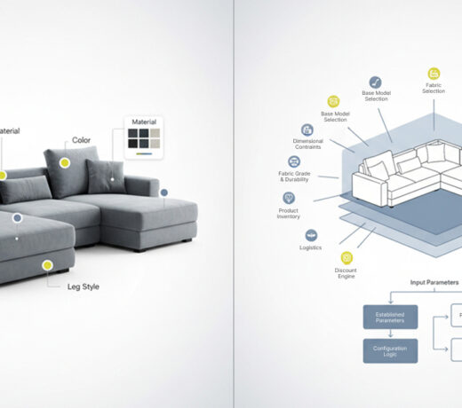 Visual configurator vs CPQ configurator comparison