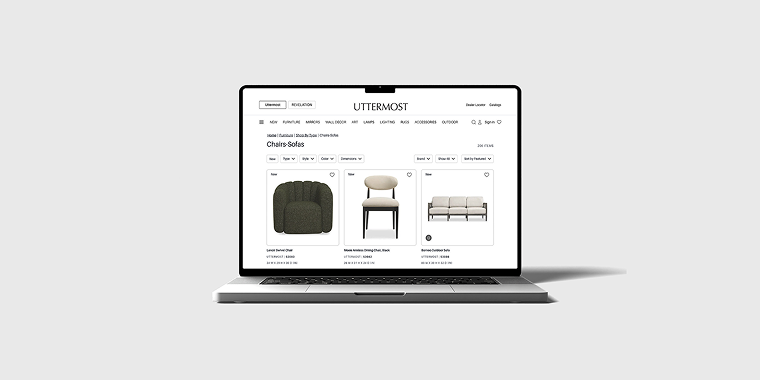 Built for Performance. Designed for B2B Efficiency.