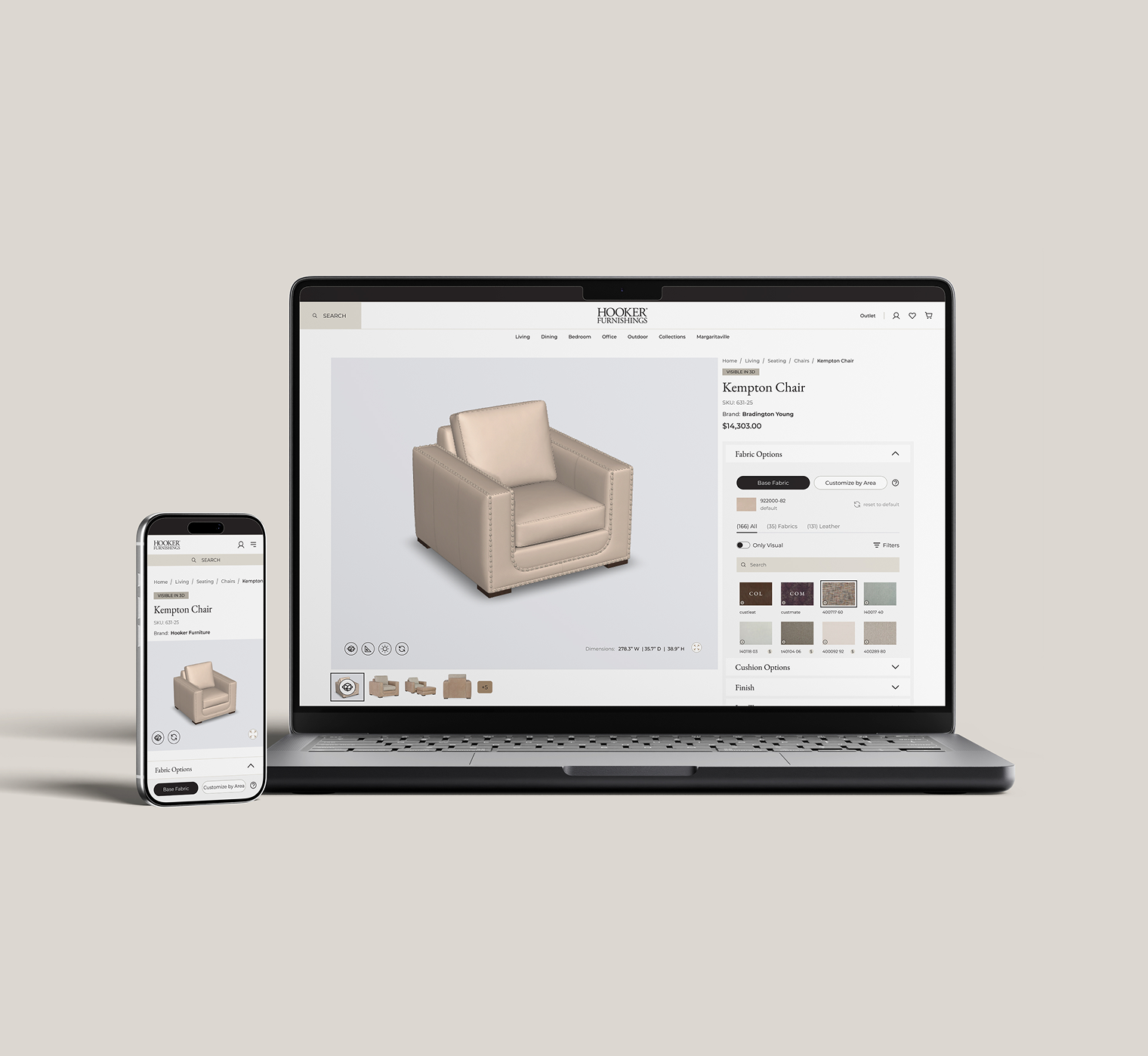 Advanced Configuration for Complex Product Builds